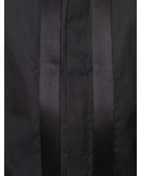 schwarzes Hemd von Givenchy