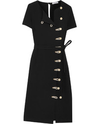 schwarzes Kleid von Altuzarra