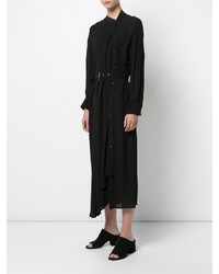 schwarzes Kleid von Rachel Comey