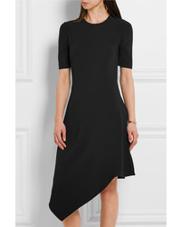 schwarzes Kleid von Stella McCartney