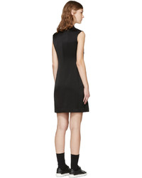 schwarzes Kleid von Rag & Bone