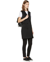 schwarzes Kleid von Rag & Bone