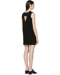 schwarzes Kleid von Rag & Bone