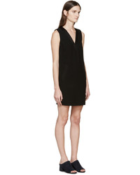 schwarzes Kleid von Rag & Bone