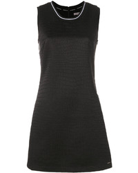 schwarzes Kleid von CK Calvin Klein