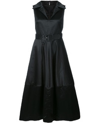schwarzes Kleid von Co