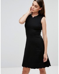 schwarzes Kleid von Darling