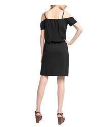 schwarzes Kleid von edc by Esprit