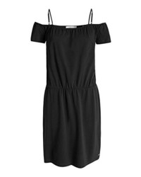 schwarzes Kleid von edc by Esprit