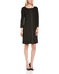 schwarzes Kleid von Fenn Wright Manson