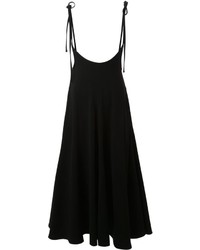schwarzes Kleid von G.V.G.V.