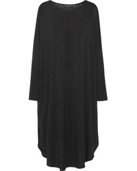 schwarzes Kleid von Hatch