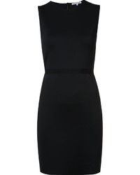 schwarzes Kleid von Helmut Lang