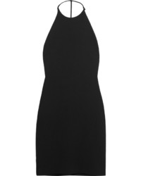 schwarzes Kleid von IRO