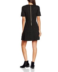 schwarzes Kleid von Juicy Couture