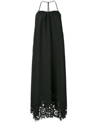 schwarzes Kleid von Love Moschino