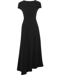 schwarzes Kleid von Marni