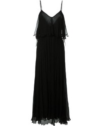 schwarzes Kleid von Mes Demoiselles
