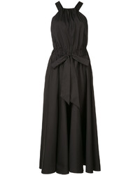 schwarzes Kleid von Milly