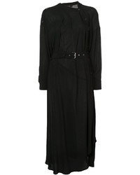 schwarzes Kleid von Rachel Comey