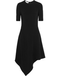 schwarzes Kleid von Stella McCartney