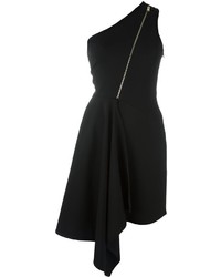 schwarzes Kleid von Stella McCartney
