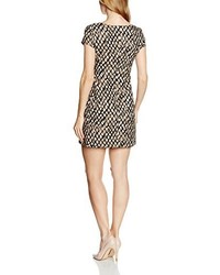 schwarzes Kleid von TAIFUN by Gerry Weber