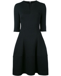 schwarzes Kleid von Talbot Runhof