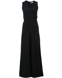 schwarzes Kleid von Tome