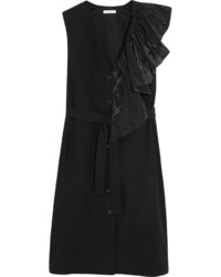 schwarzes Kleid von Tome