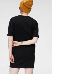 schwarzes Kleid von Vans