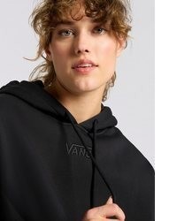 schwarzes Kleid von Vans