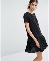 schwarzes Kleid von Vero Moda