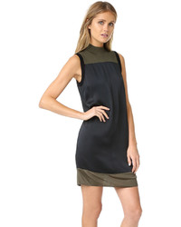 schwarzes Kleid von Rag & Bone