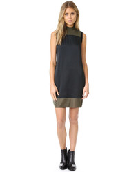 schwarzes Kleid von Rag & Bone