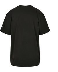 schwarzes Kurzarmhemd von Starter Black Label