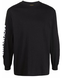 schwarzes Langarmshirt von Carrots