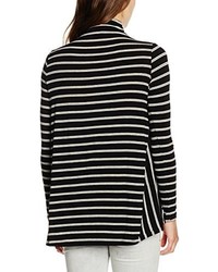 schwarzes Langarmshirt von Mexx