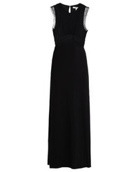 schwarzes Maxikleid von BCBGeneration