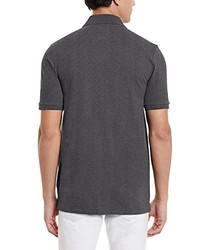 schwarzes Polohemd von G-Star RAW