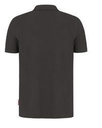 schwarzes Polohemd von Joop Jeans
