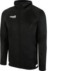 schwarzes Sakko von Capelli Sport