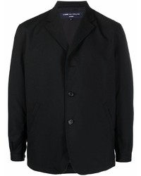 schwarzes Sakko von Comme des Garcons Homme