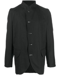 schwarzes Sakko von Comme Des Garcons SHIRT