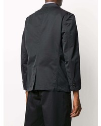 schwarzes Sakko von Comme des Garcons Homme