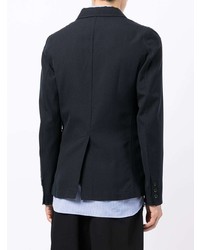 schwarzes Sakko von Comme Des Garcons SHIRT