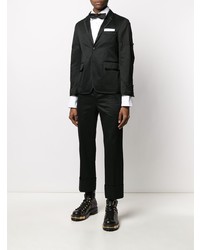 schwarzes Sakko von Thom Browne