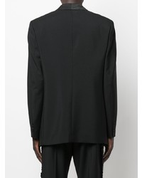 schwarzes Sakko von Acne Studios