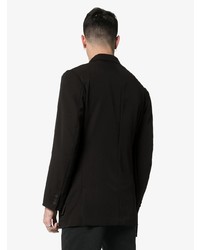 schwarzes Sakko von Yohji Yamamoto