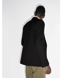 schwarzes Sakko von Jacquemus